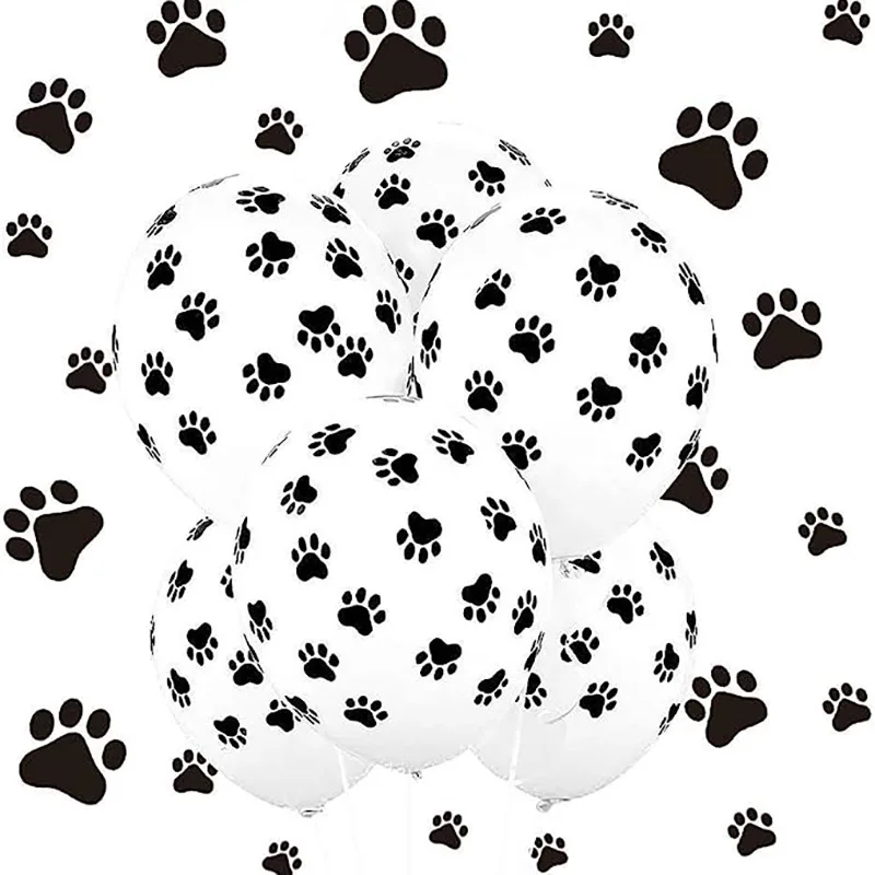 10/20pcs Dog Party Supplies 12 - Pet Supplies Discount recension och pris