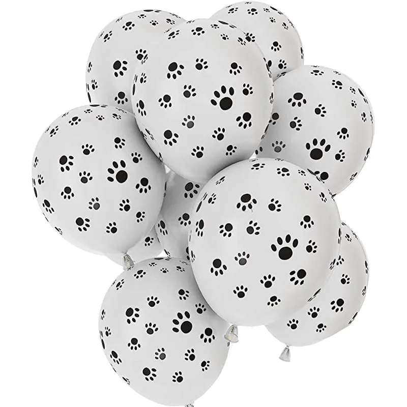 10/20pcs Dog Party Supplies 12 - Pet Supplies Discount recension och pris