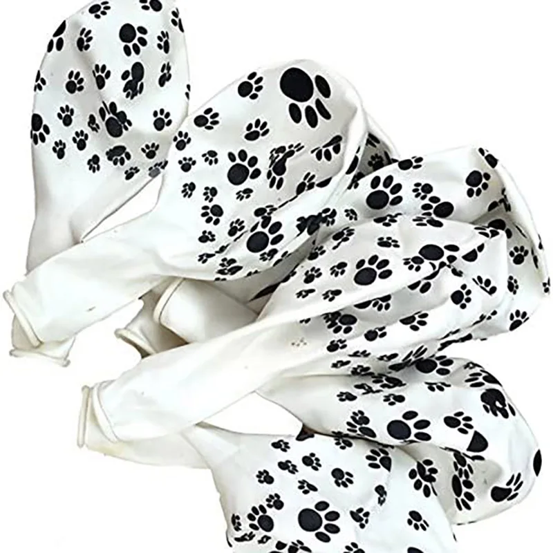 10/20pcs Dog Party Supplies 12 - Pet Supplies Discount recension och pris