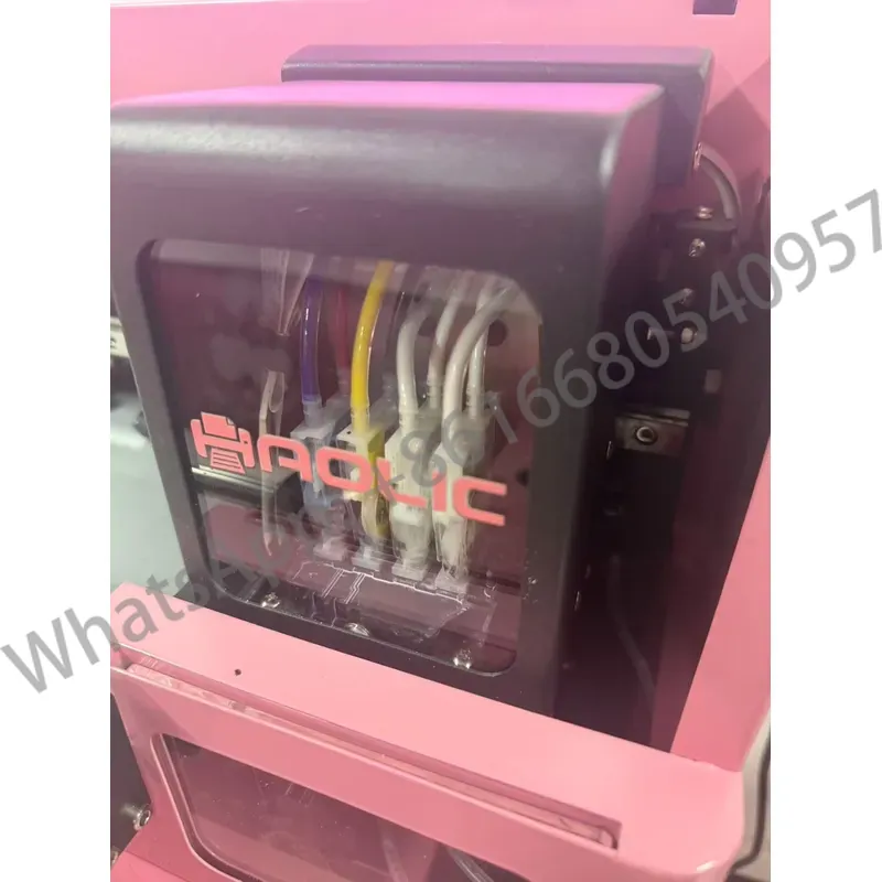 Factory Supply A2 DTF Printer  - Pet Supplies Usa recension och pris