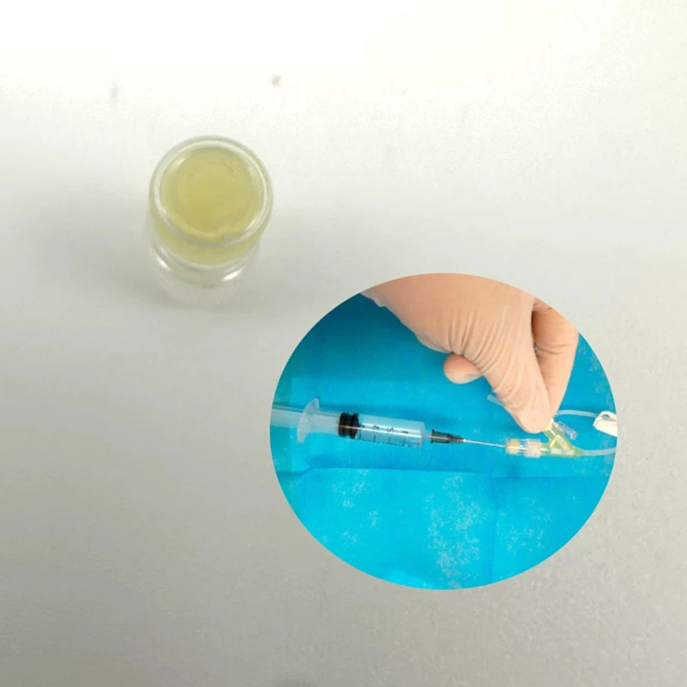 100Pcs/Box Heparin Cap IV Disp - Pet Supplies Discount recension och pris