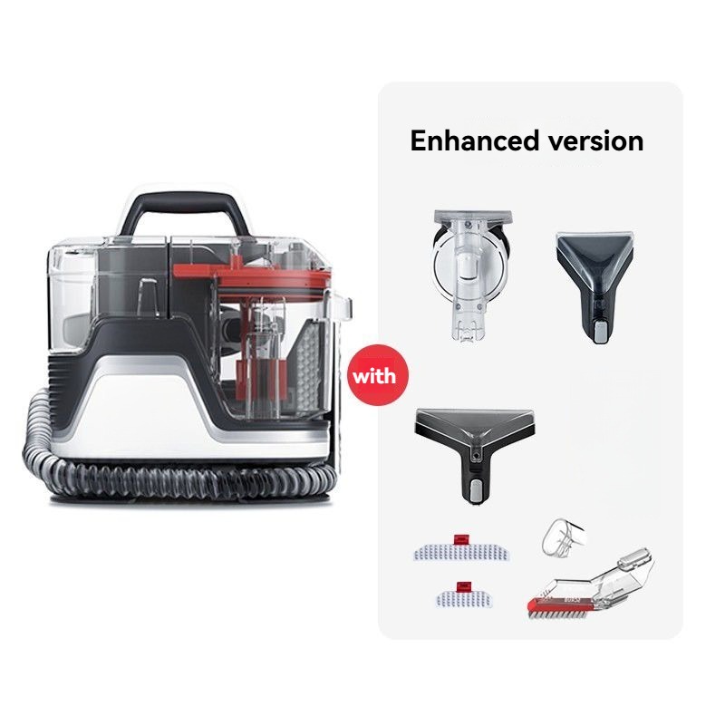 220V Fabric Cleaning Machine H - Pet Supplies Usa recension och pris