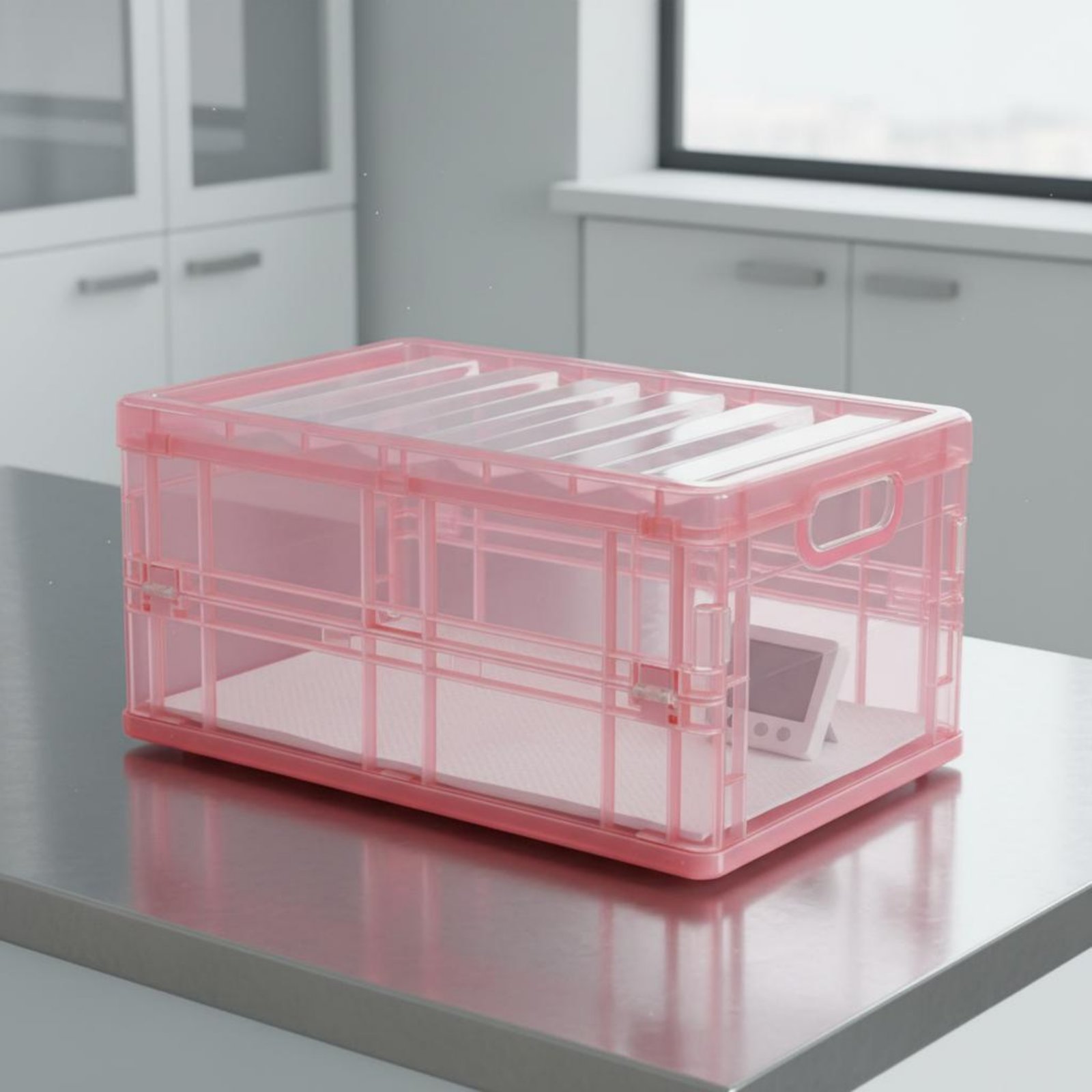 Parrot Brooder Box Constant Te - Pet Supplies Usa recension och pris
