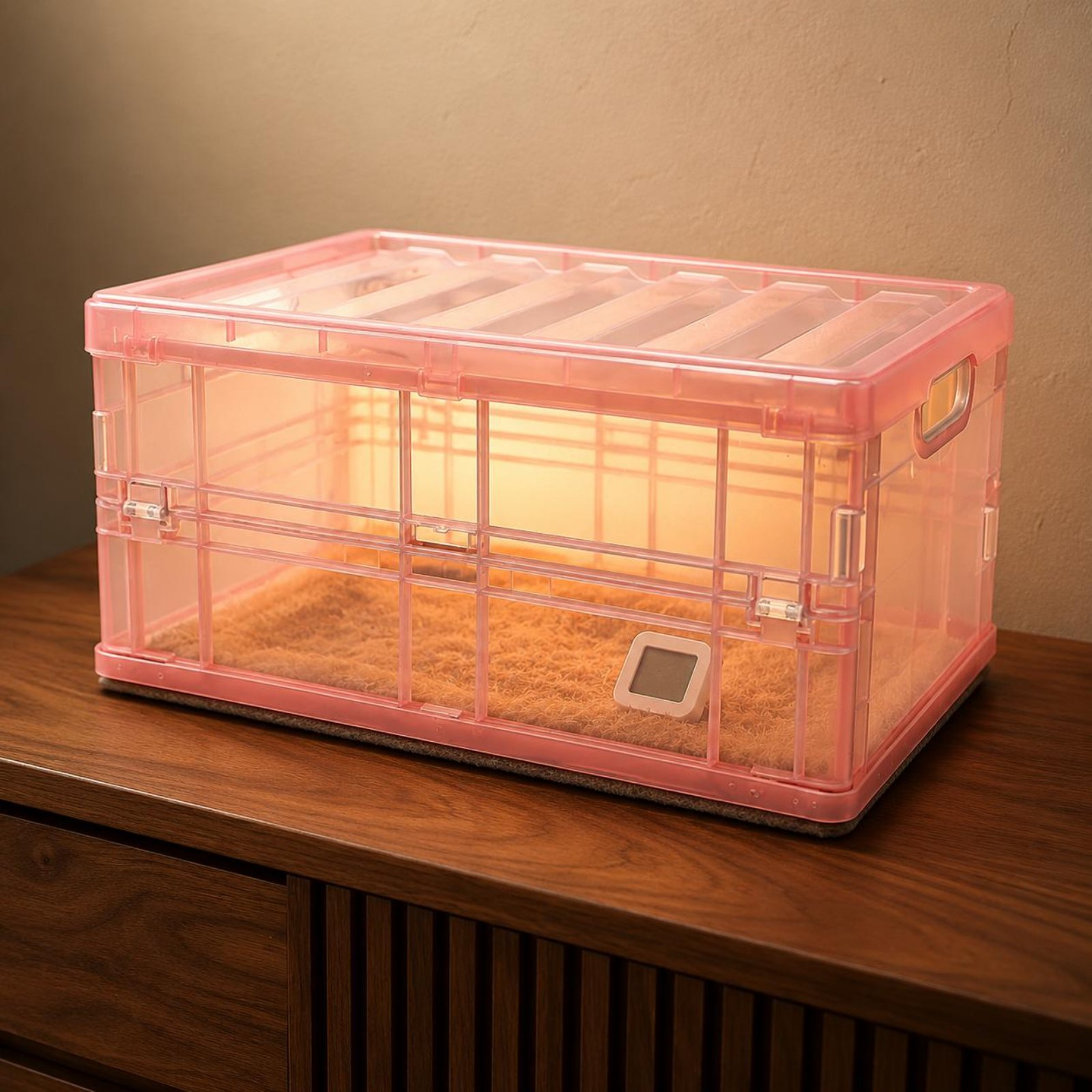 Parrot Brooder Box Constant Te - Pet Supplies Usa recension och pris