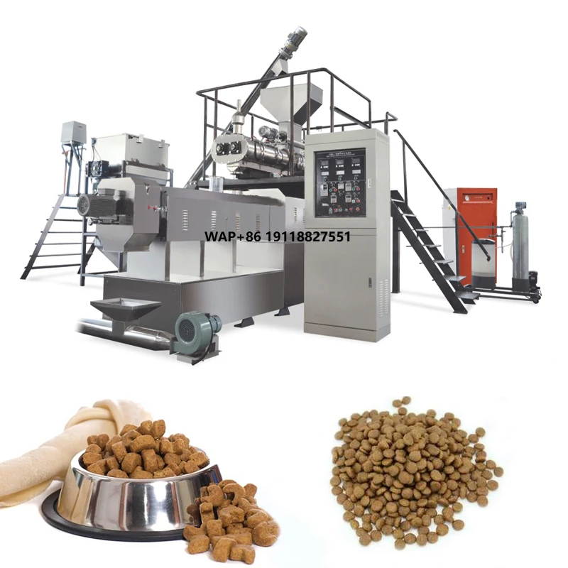 Fully Automatic Factory Supply - Pet Supplies Usa recension och pris