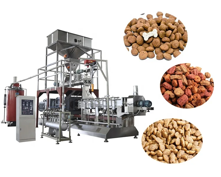 Fully Automatic Factory Supply - Pet Supplies Usa recension och pris