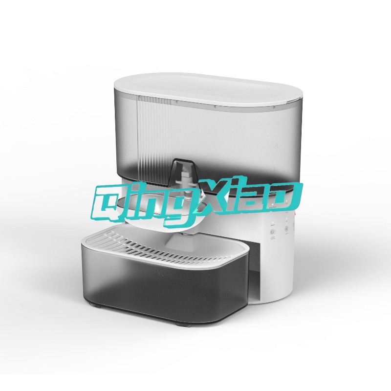Ultra Silent Automatic Circula - Pet Supplies Usa recension och pris