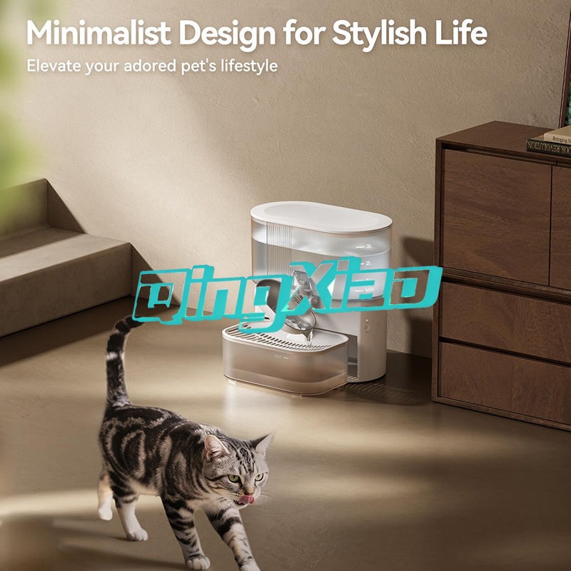 Ultra Silent Automatic Circula - Pet Supplies Usa recension och pris