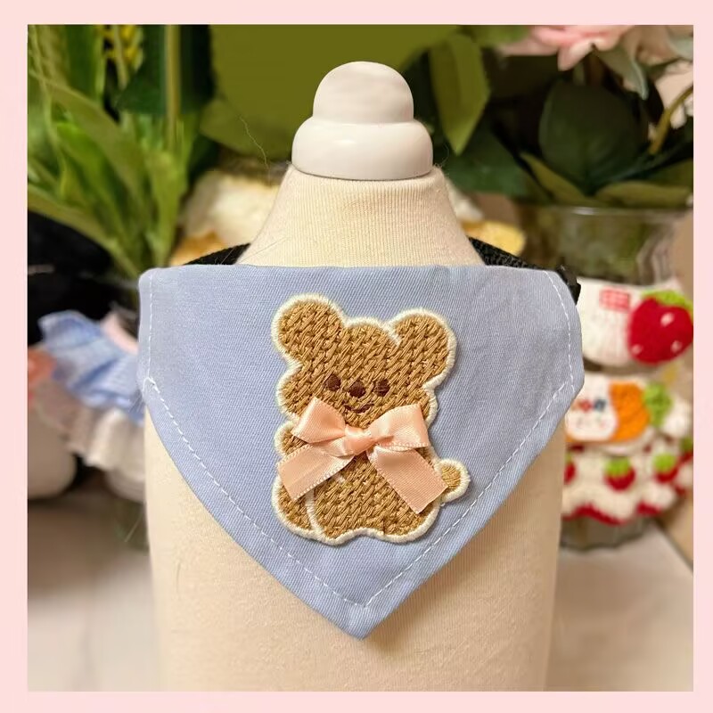 Pet bibs for cats and dogs, cu - Pet Supplies Usa recension och pris