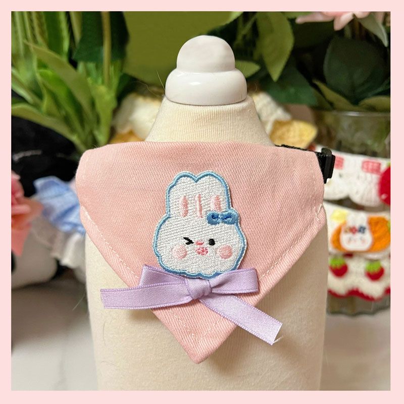 Pet bibs for cats and dogs, cu - Pet Supplies Usa recension och pris