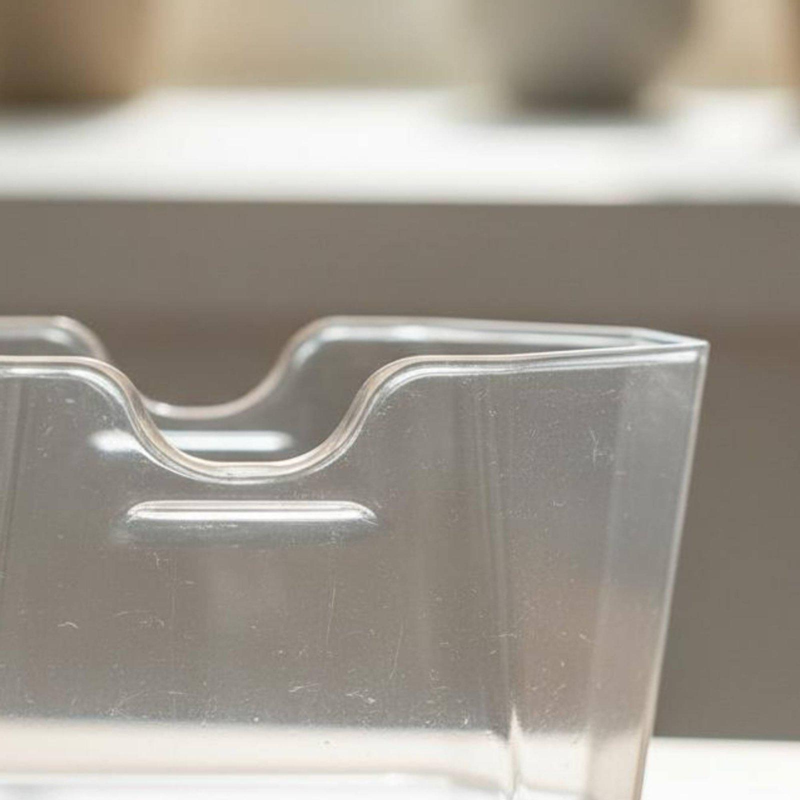 Hydroponic Vase Two Layer Self - Pet Supplies Usa recension och pris