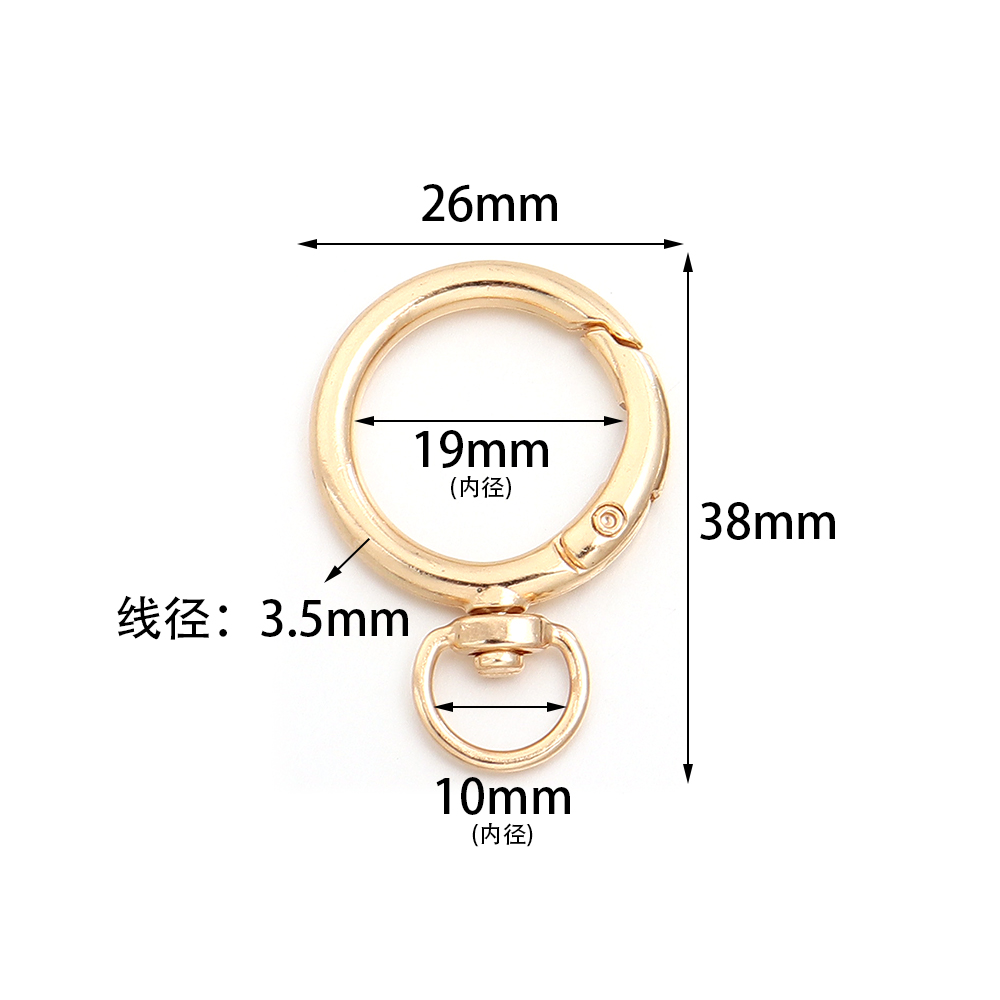 10Pcs Round Shape Rotation All - Pet Supplies Discount recension och pris