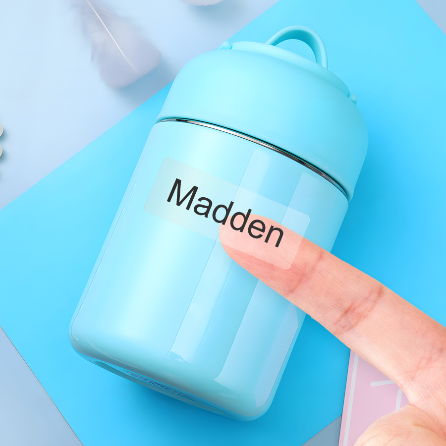 Custom Waterproof Name Sticker - Pet Supplies Usa recension och pris