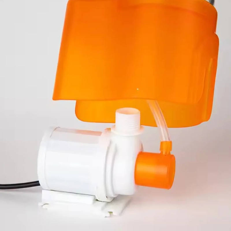 SQ-70/90 Plus Mini Aquarium Pr - Fish Tank Filter Pump recension och pris