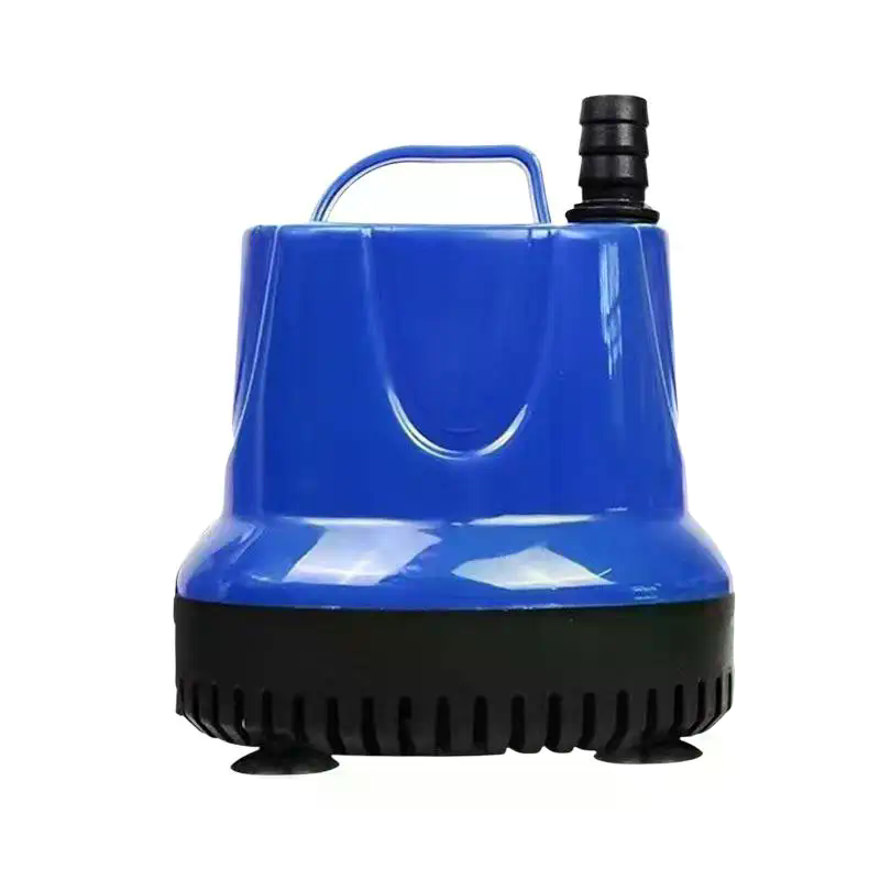 Submersible Water Pump Aquariu - Fish Tank Filter Pump recension och pris