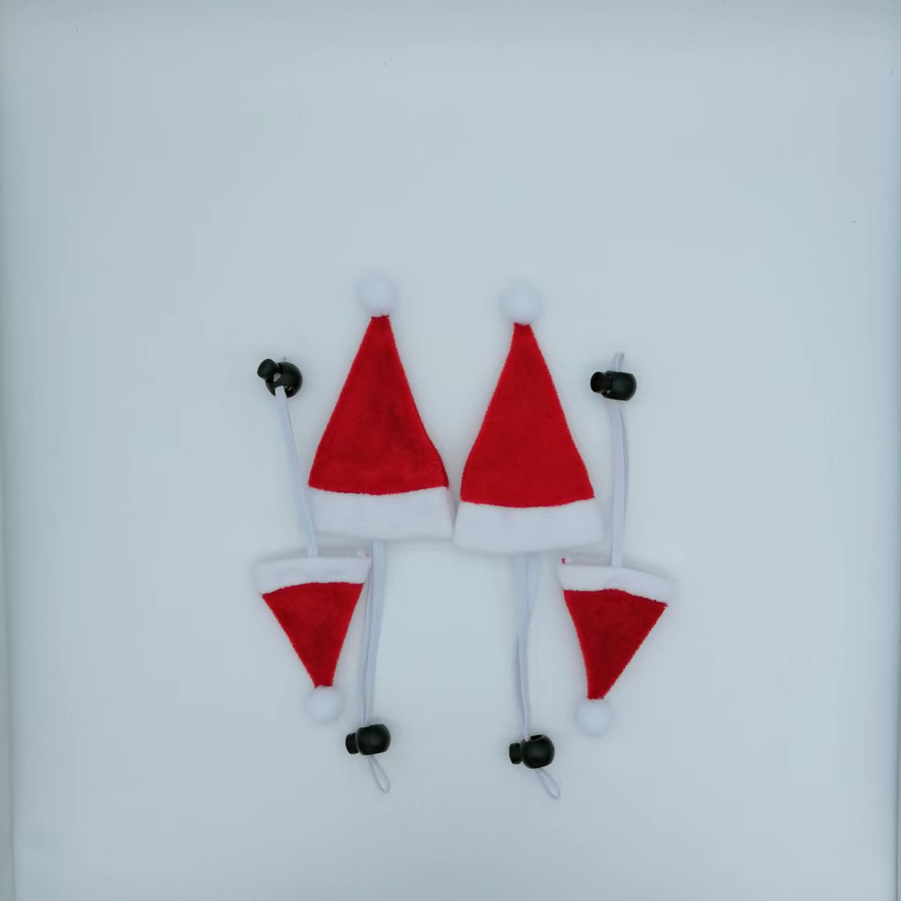 Pet Christmas Hat Scarf Cat Do - Pet Supplies Discount recension och pris