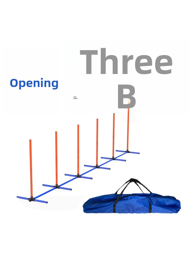 Dog Obstacle Training Competit - Pet Supplies Usa recension och pris