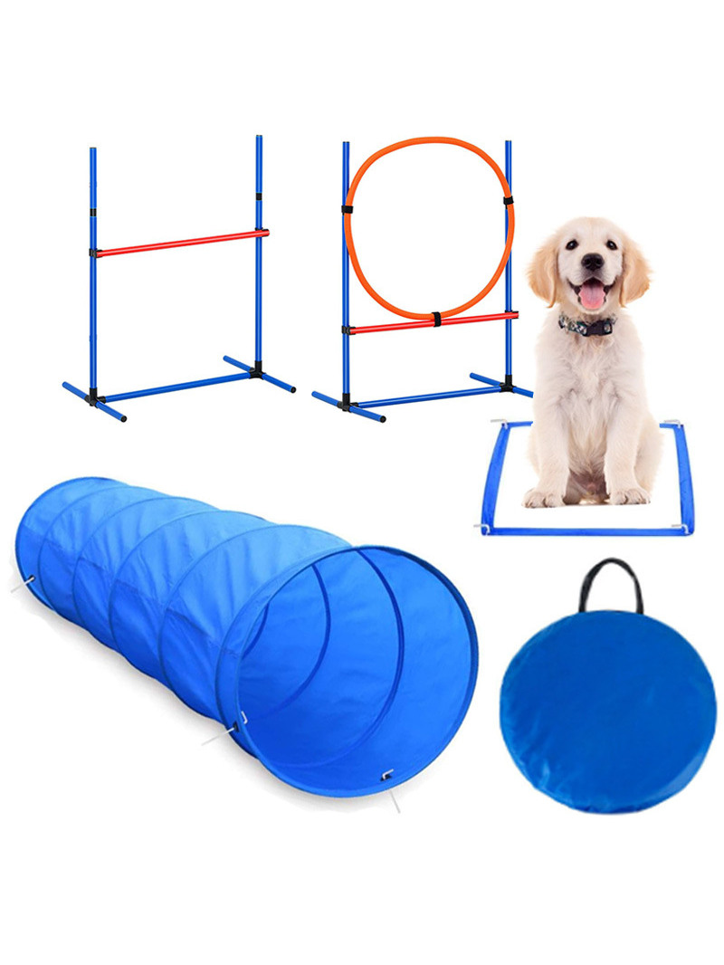 Dog Obstacle Training Competit - Pet Supplies Usa recension och pris
