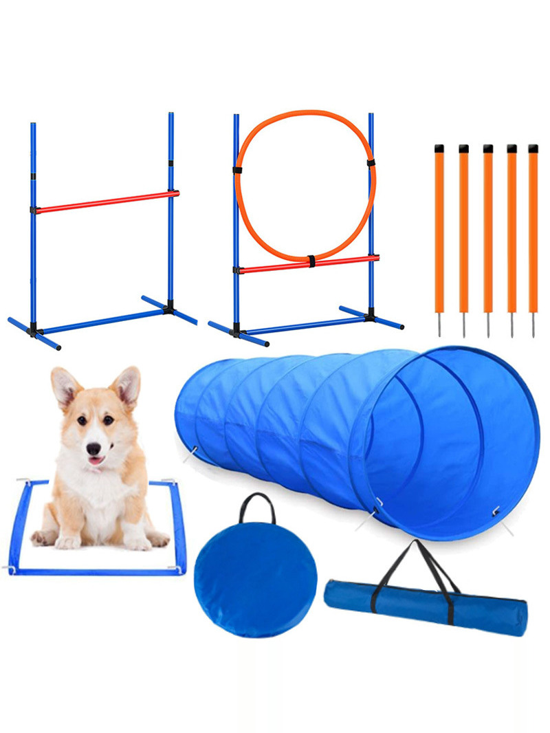 Dog Obstacle Training Competit - Pet Supplies Usa recension och pris