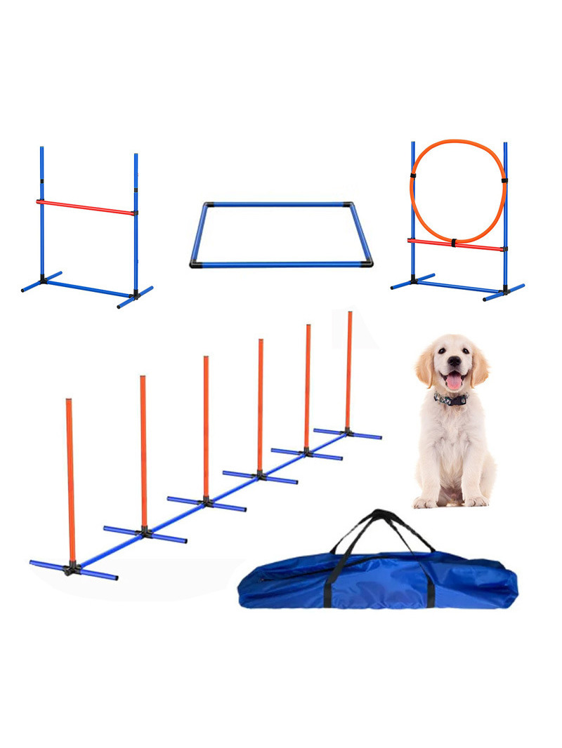 Dog Obstacle Training Competit - Pet Supplies Usa recension och pris