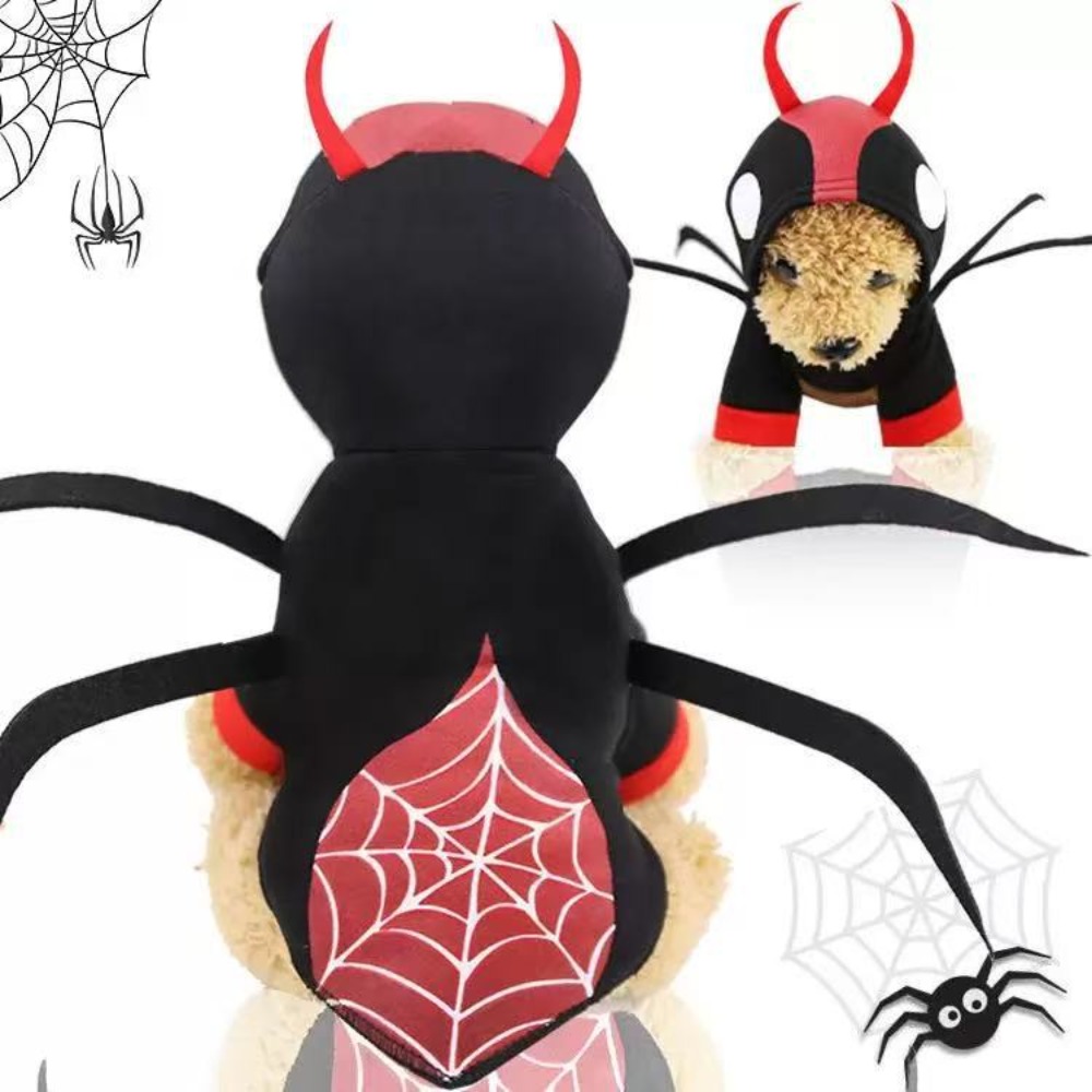 Halloween Funny Pet Clothing D - Pet Supplies Usa recension och pris
