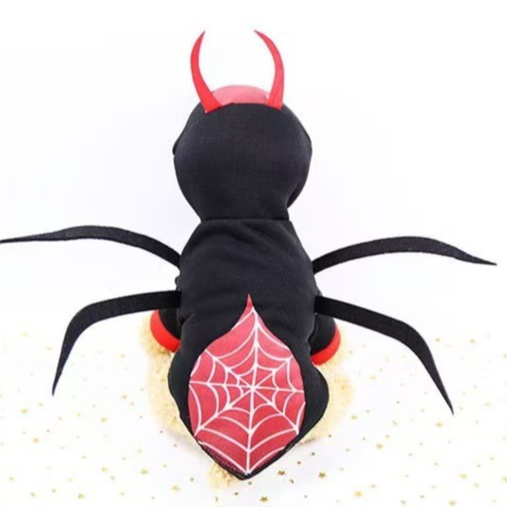 Halloween Funny Pet Clothing D - Pet Supplies Usa recension och pris