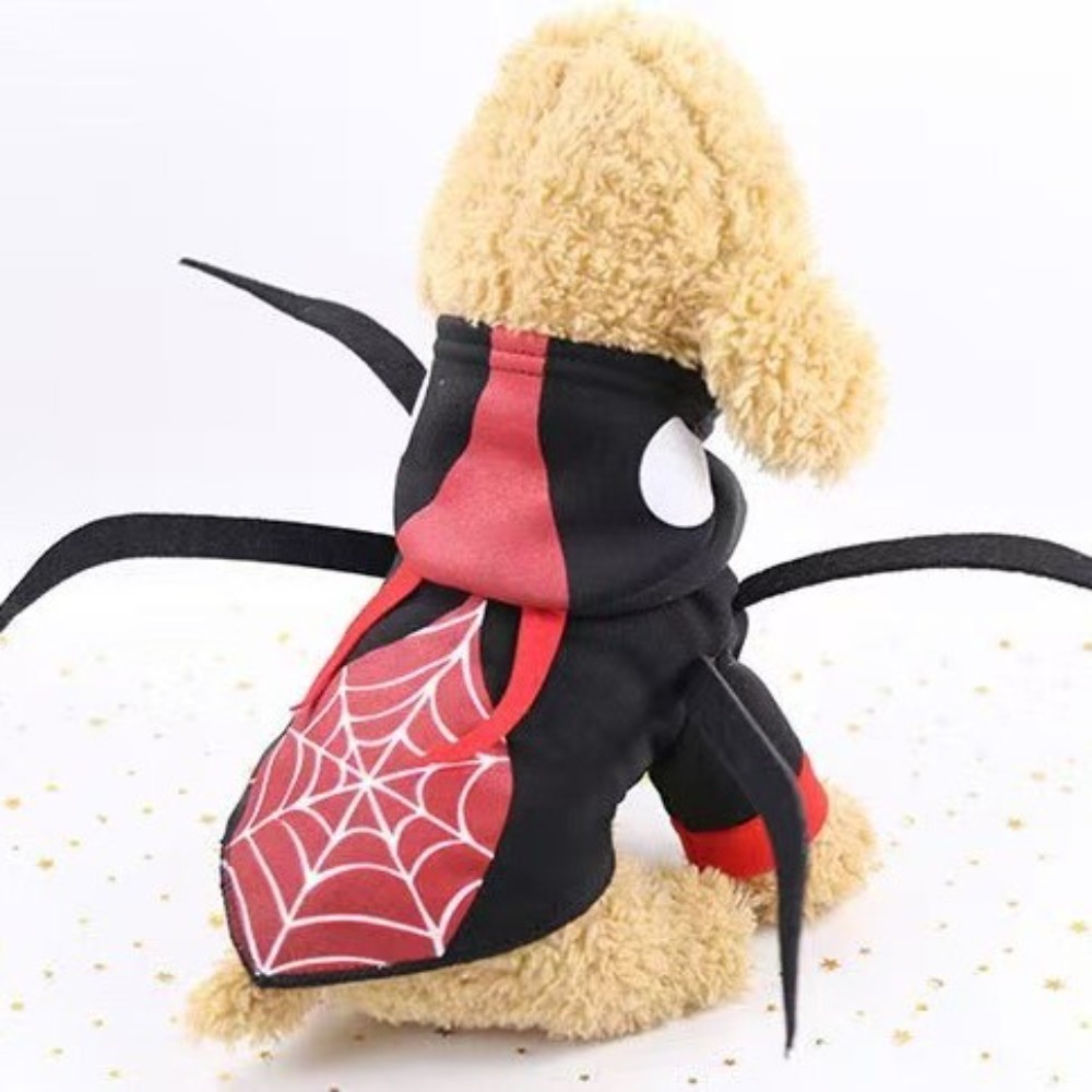 Halloween Funny Pet Clothing D - Pet Supplies Usa recension och pris