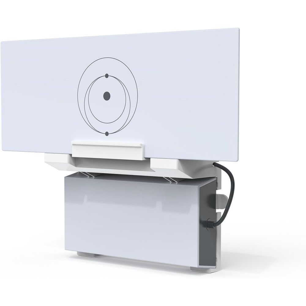 2-in-1 Mount for Router & Powe - Pet Supplies Usa recension och pris