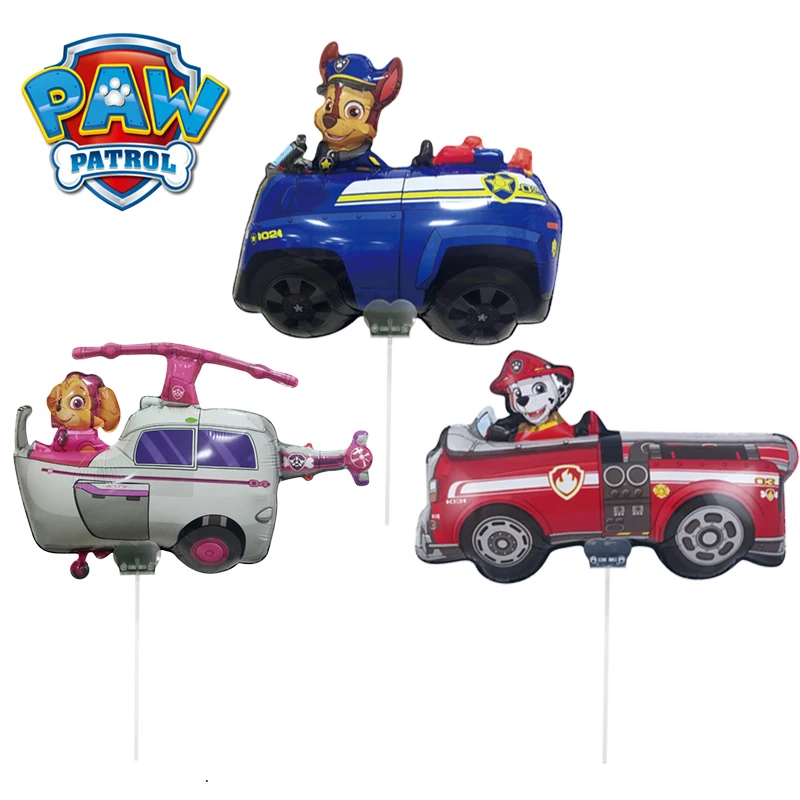 1pcs Paw Patrol Dog Chase Skye - Pet Supplies Discount recension och pris
