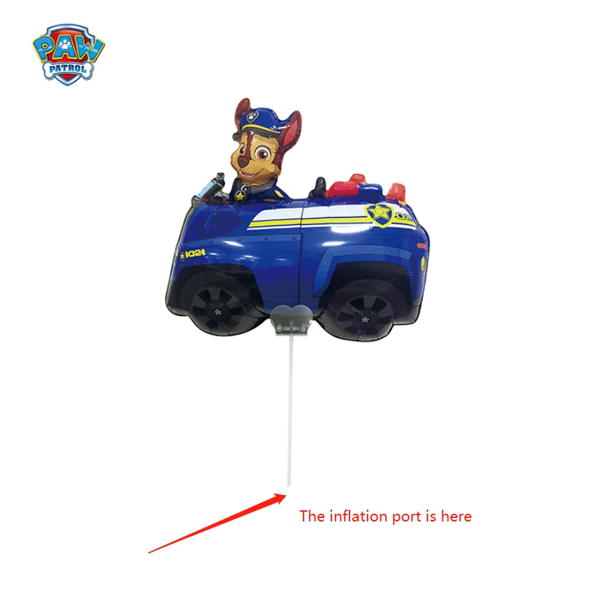 1pcs Paw Patrol Dog Chase Skye - Pet Supplies Discount recension och pris