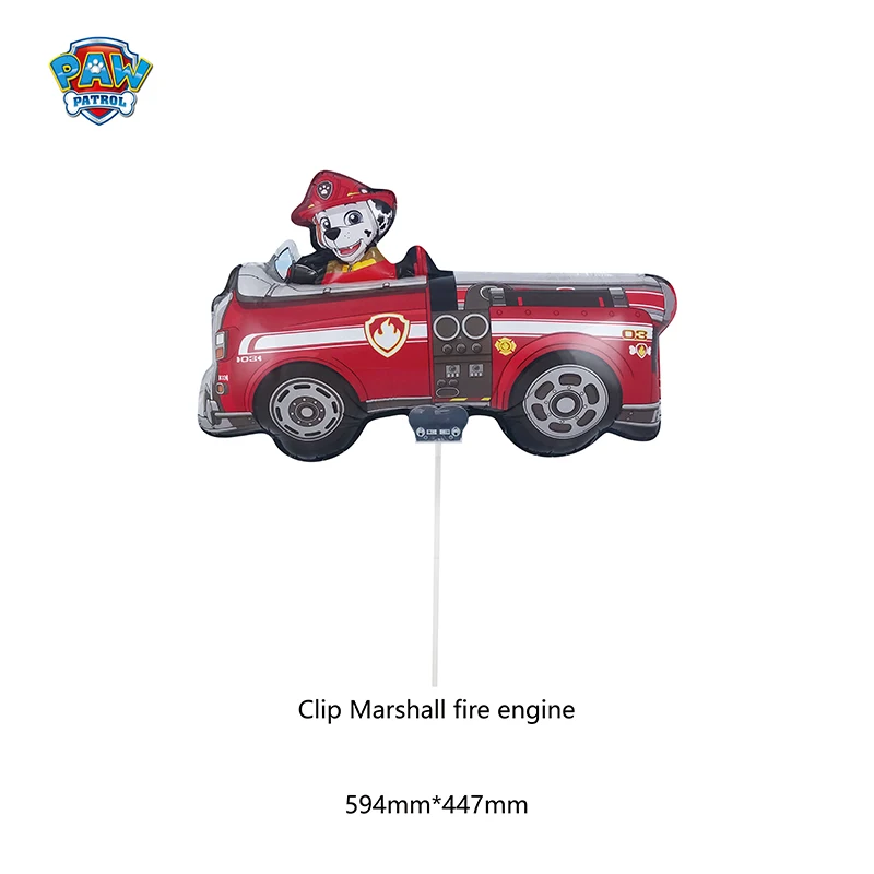 1pcs Paw Patrol Dog Chase Skye - Pet Supplies Discount recension och pris