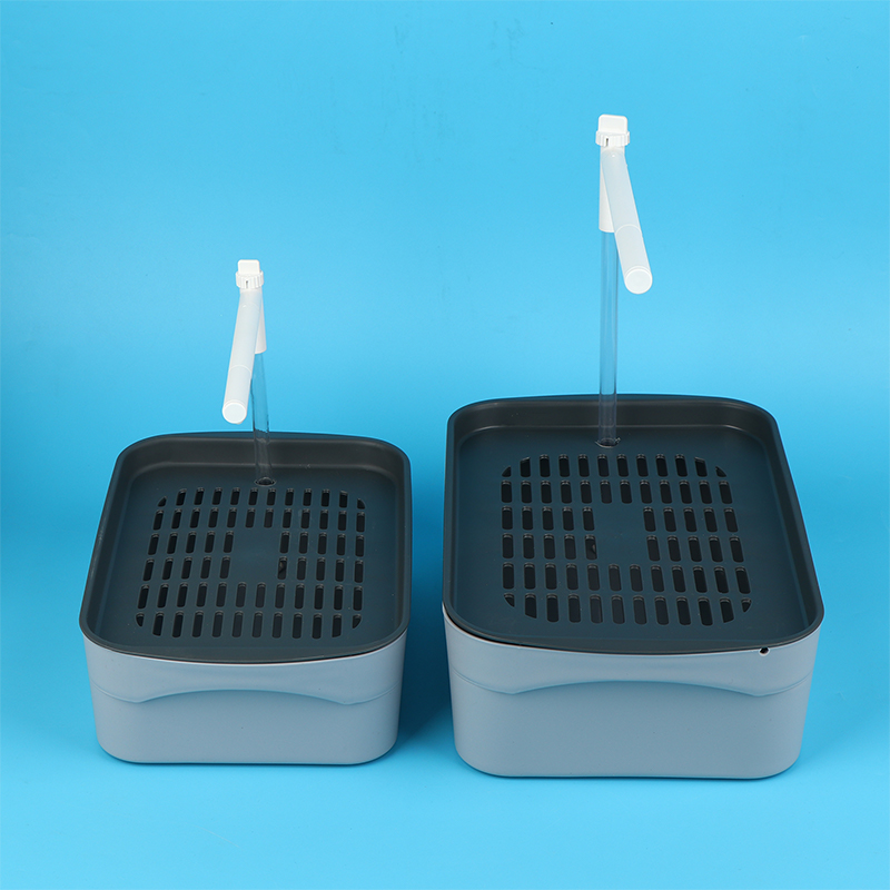New Sale 2026 Automatic Parrot - Pet Supplies Usa recension och pris